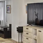 Apartament Stunning Top-floor Beachfront
