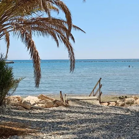 Apartman Stunning Top-floor Beachfront